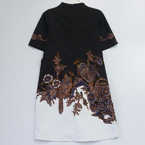 PLDS1262 Dress (XL)