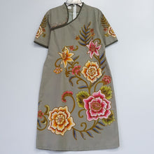 PLDS1267 Dress (M)