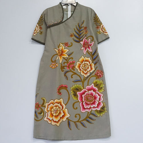 PLDS1267 Dress (M)
