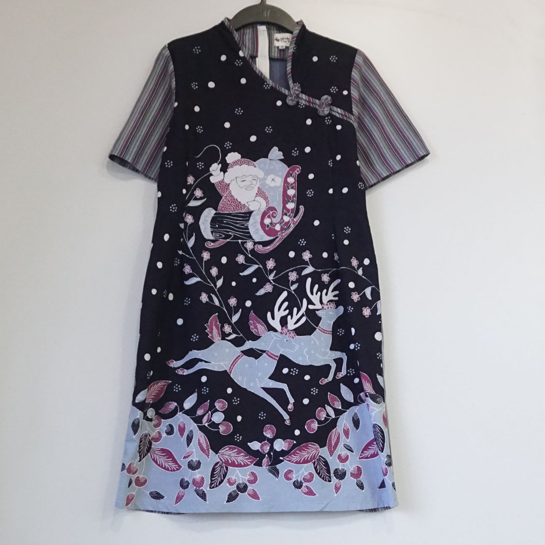 PLDS1291 Dress (M)