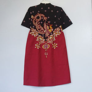 PLDS1380 Dress (L)