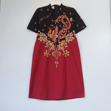 PLDS1380 Dress (L)
