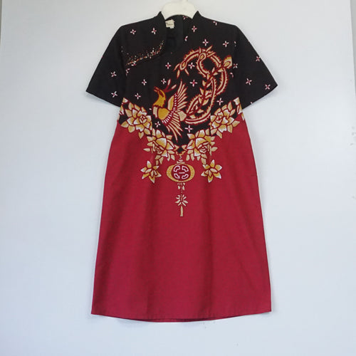 PLDS1380 Dress (L)