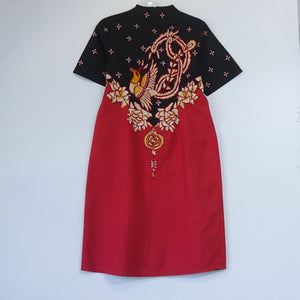 PLDS1466 Dress (L)