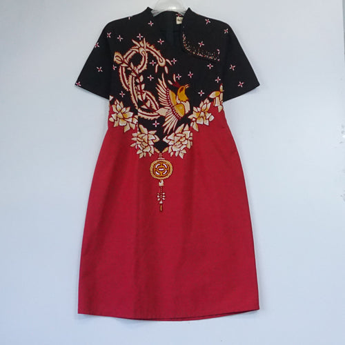 PLDS1466 Dress (L)