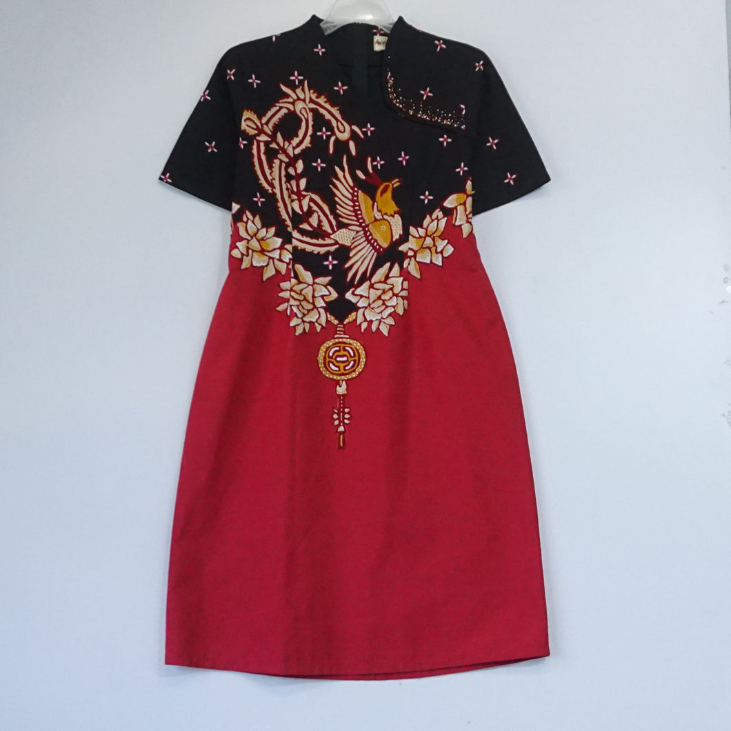 PLDS1466 Dress (L)