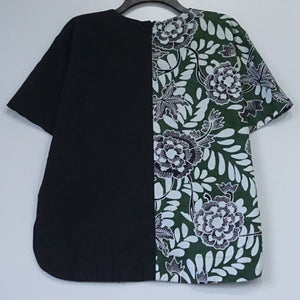 PTB0438 Tops (M/L)