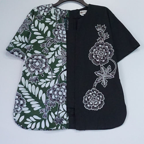 PTB0438 Tops (M/L)