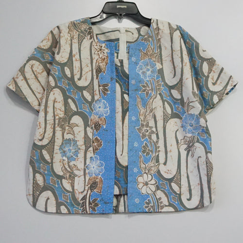 PTB0441 Tops (M/L)