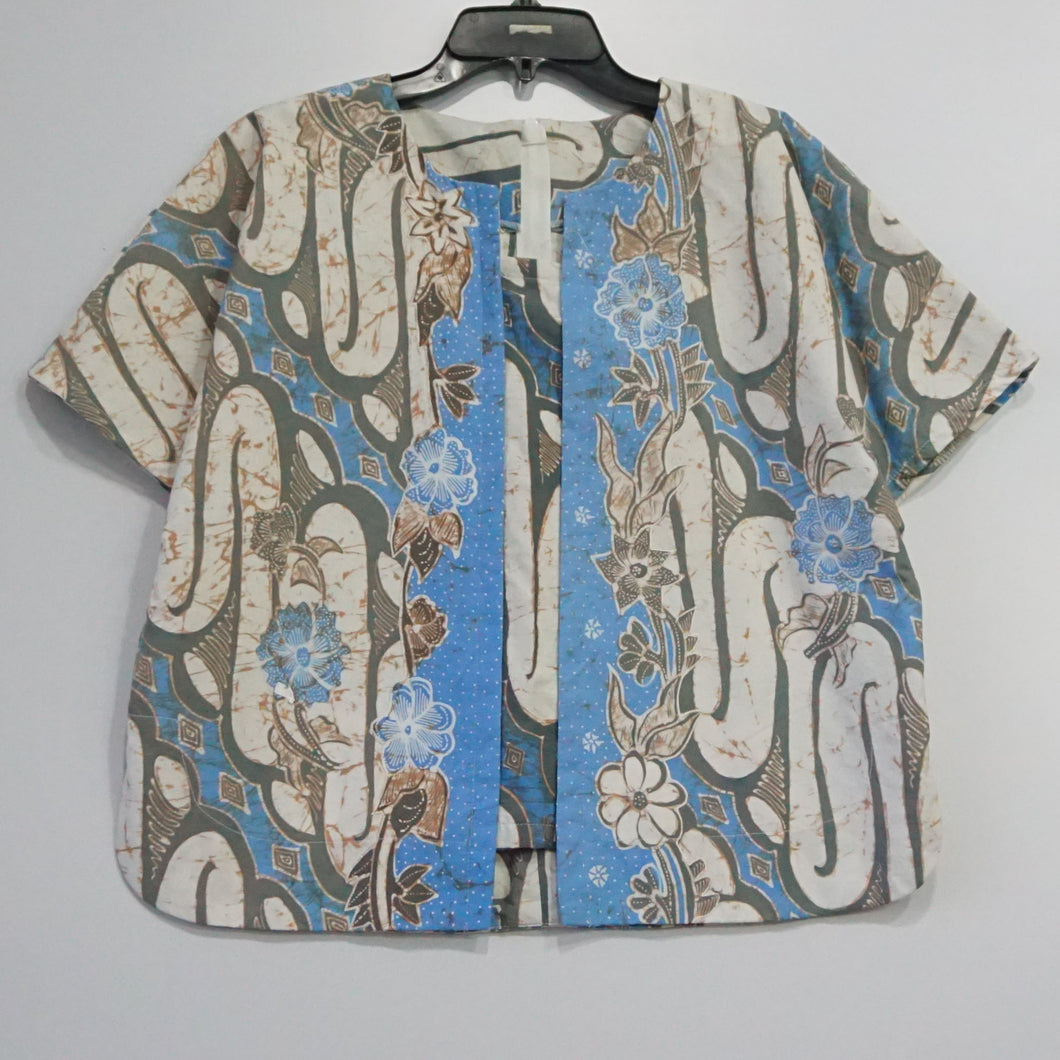 PTB0441 Tops (M/L)