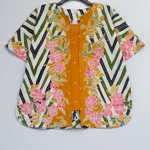 PTB0443 Tops (M/L)