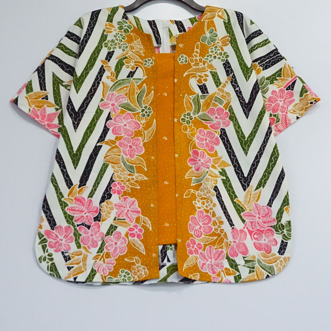 PTB0443 Tops (M/L)
