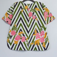 PTB0443 Tops (M/L)