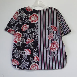 PTB0445 Tops (M/L)