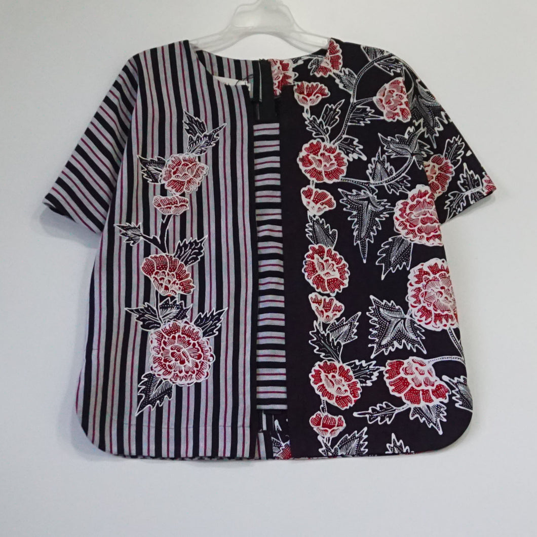 PTB0445 Tops (M/L)