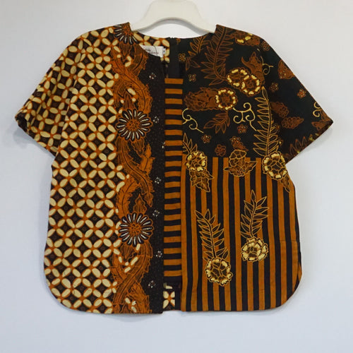 PTB0447 Tops (M/L)