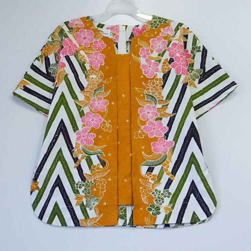 PTB0449 Tops (M/L)