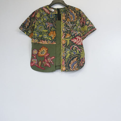 PTB0511 Tops (S)