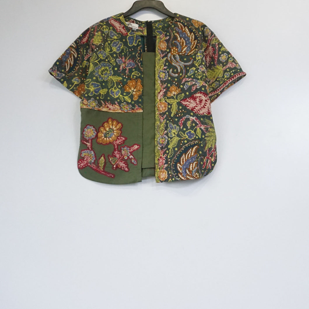PTB0511 Tops (S)
