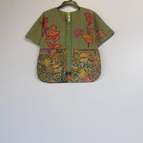 PTB0513 Tops (S)