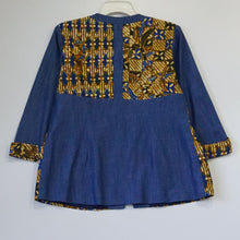 PZB0467 Blazer (XL)