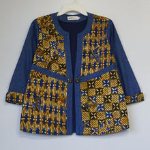 PZB0467 Blazer (XL)
