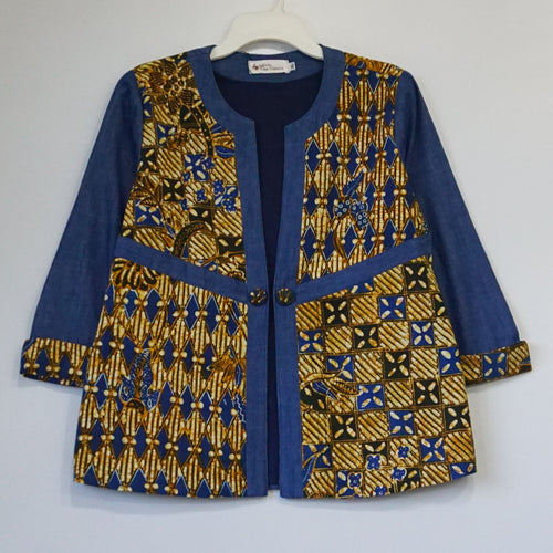 PZB0467 Blazer (XL)