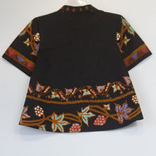 QBAT0109 Tops (XS)