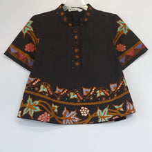 QBAT0109 Tops (XS)