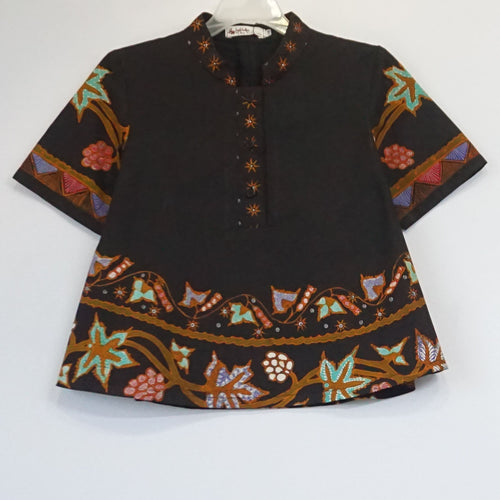 QBAT0109 Tops (XS)