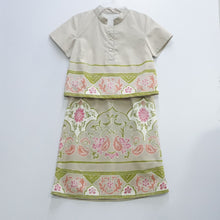 QBAT0122-ALS0254 Tops-Skirt (M)