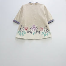 QBAT0123 Tops (XXXL)