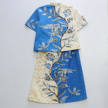 QBAT0126-ALS0302 Tops-Skirt (M)
