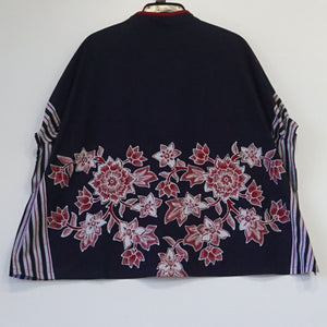 QBBB0163 Tops (XS/S/M)