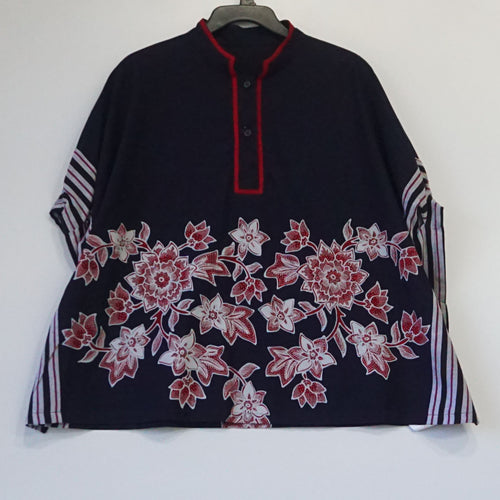 QBBB0163 Tops (XS/S/M)