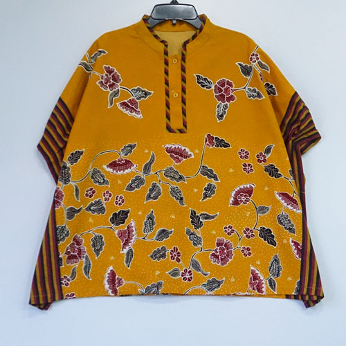 QBBB0169 Tops (XS/S/M)