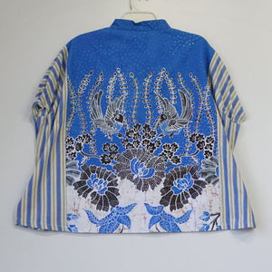 QBBB0218 Tops (XS/S/M)