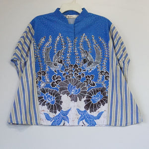 QBBB0218 Tops (XS/S/M)