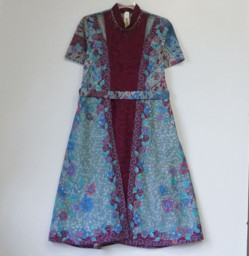 QBF0551 Dress (M)