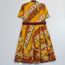 QBF0554 Dress (L)