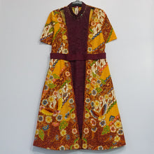 QBF0554 Dress (L)