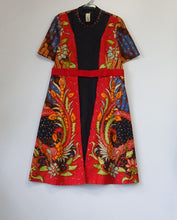 QBF0555 Dress (XL)