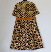 QBF0556 Dress (XL)