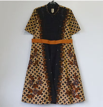 QBF0556 Dress (XL)