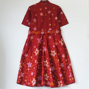 QBF0571 Dress (L)