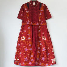 QBF0571 Dress (L)