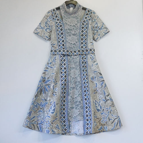 QBF0619 Dress (XS)