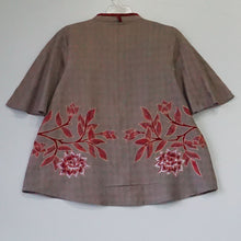QCAT0035 Tops (L)