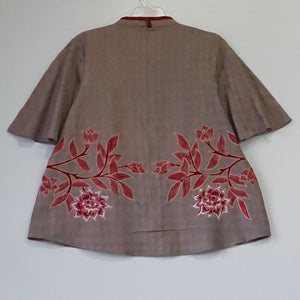 QCAT0035 Tops (L)