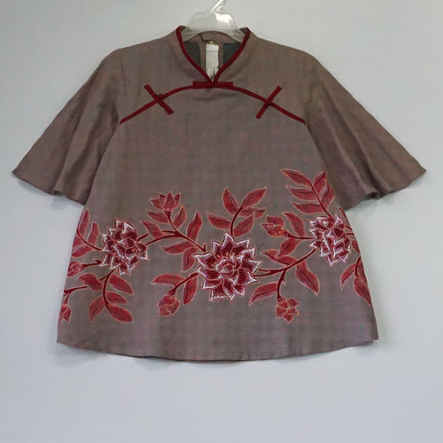 QCAT0035 Tops (L)